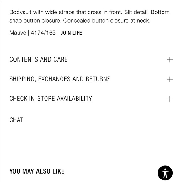 purple mauve halter one piece bodysuit - Picture 10 of 12